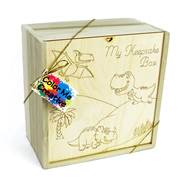Color Me Creative - Keepsake Boxes