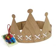 Color Me Creative -Crown