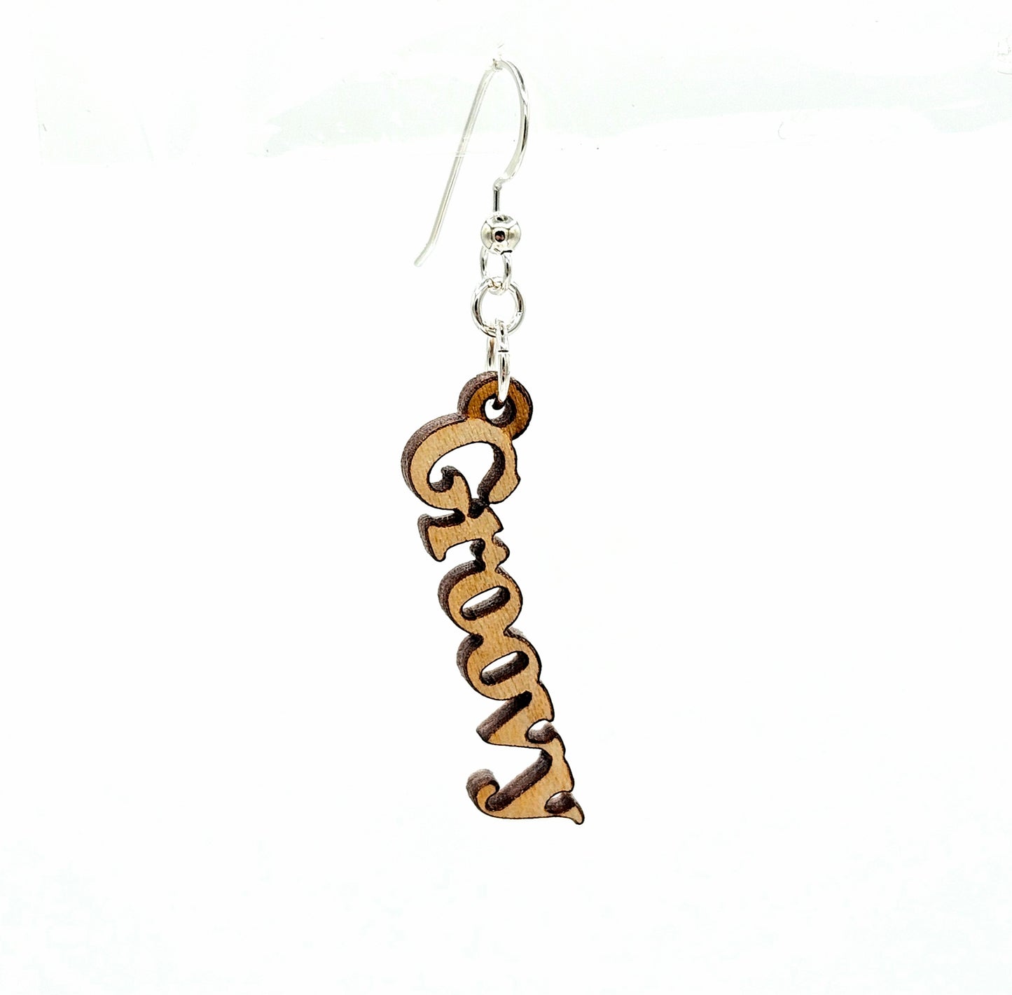 Sassy Affirmation Earrings!