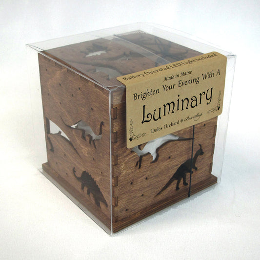 Luminary - Dinos