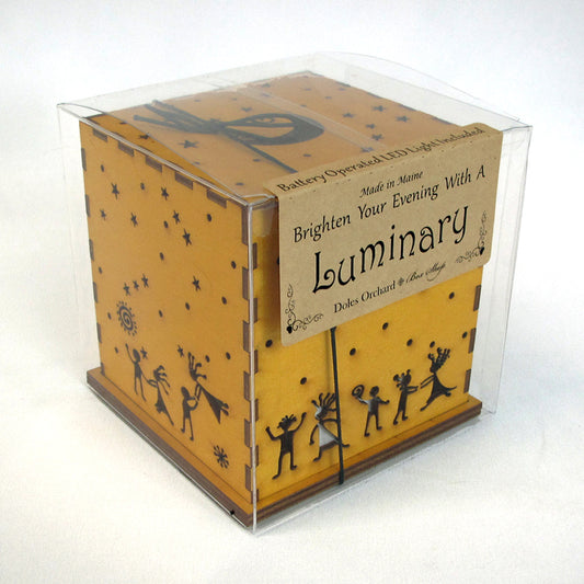 Luminary - Dancers