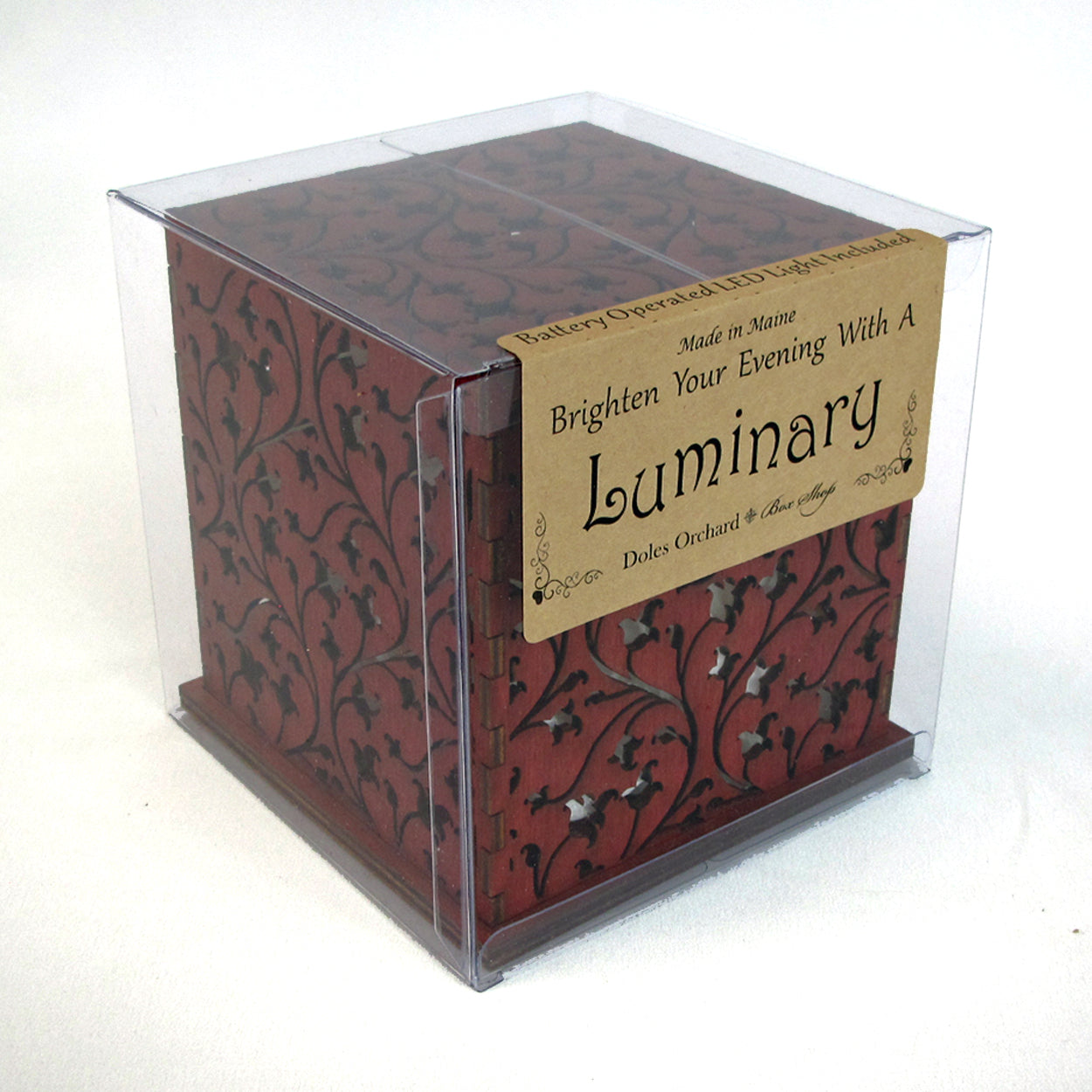 Luminary - Vines