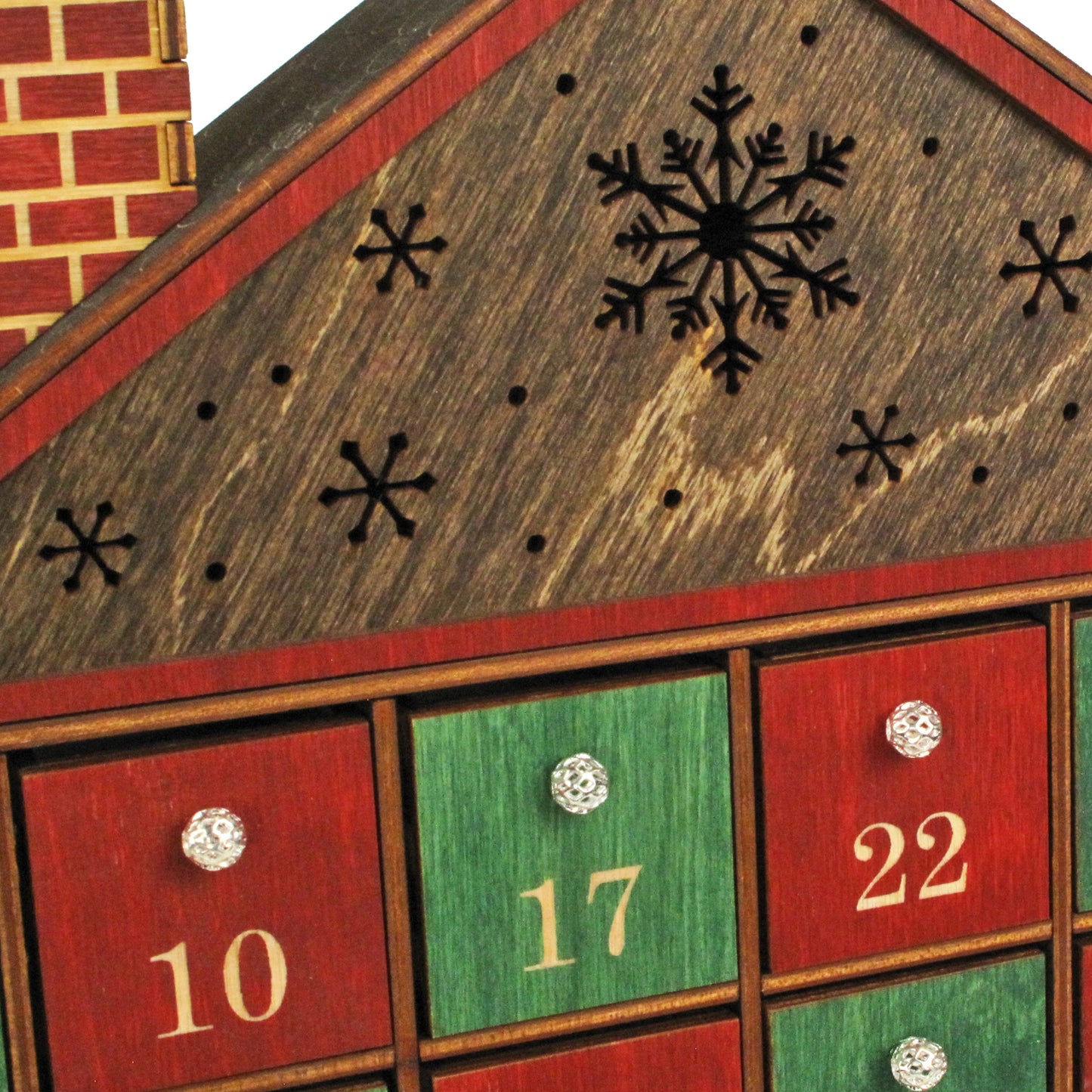 House advent