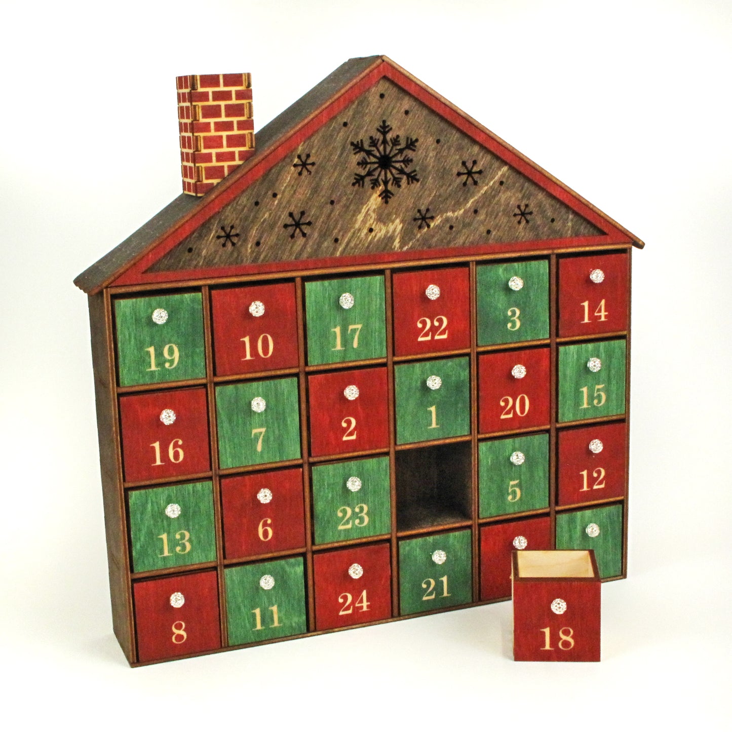 House advent