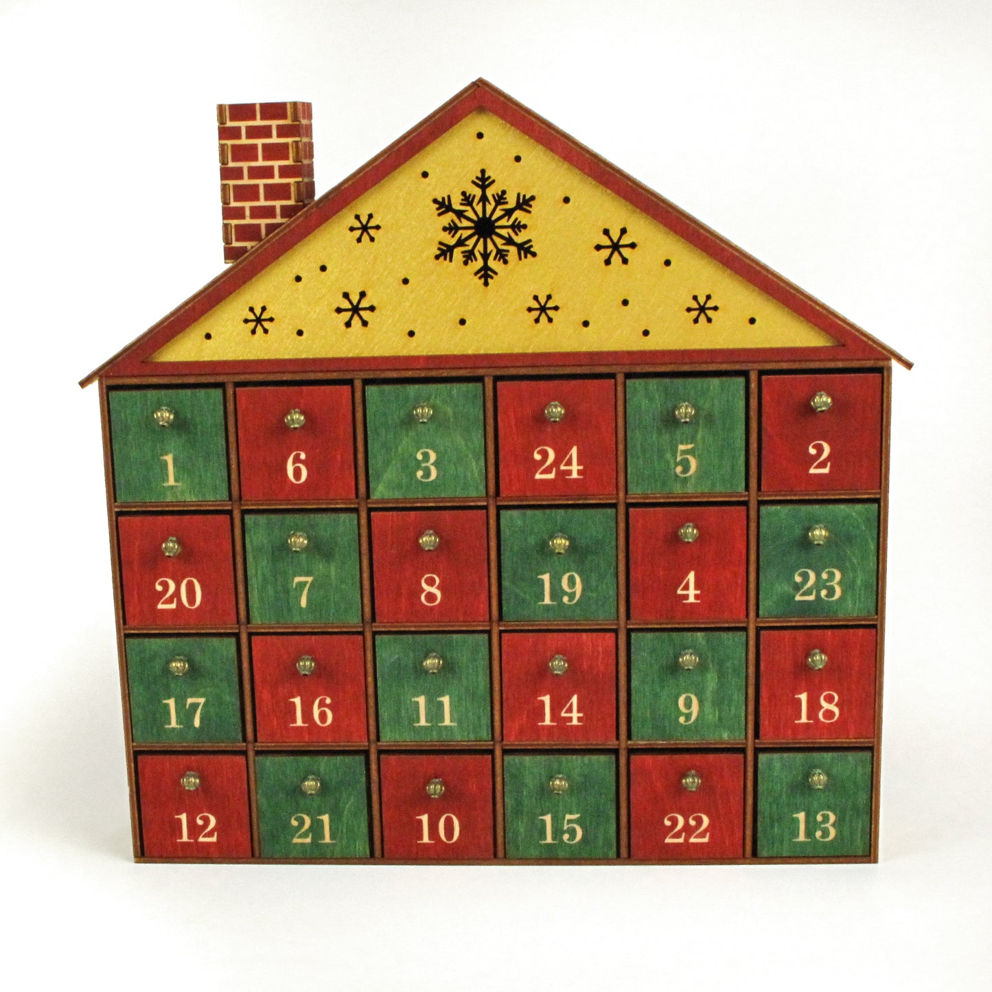 House advent