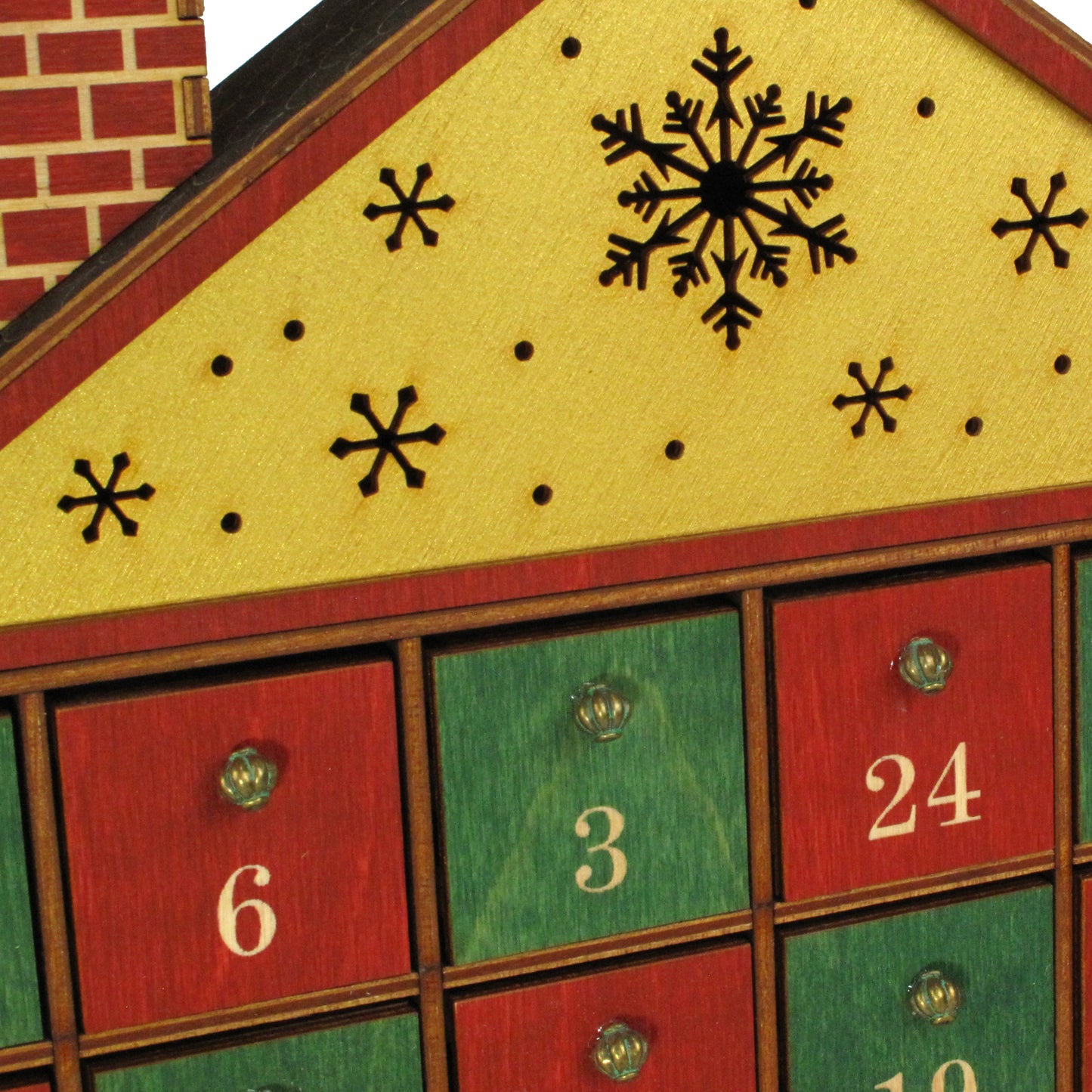 House advent