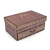 Large Jewelry Box